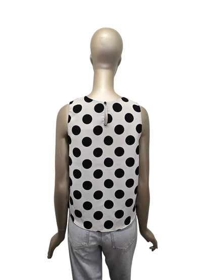 Top Zara | XS