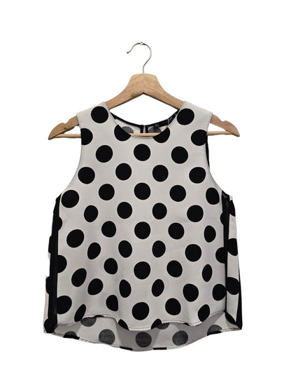 Top Zara | XS