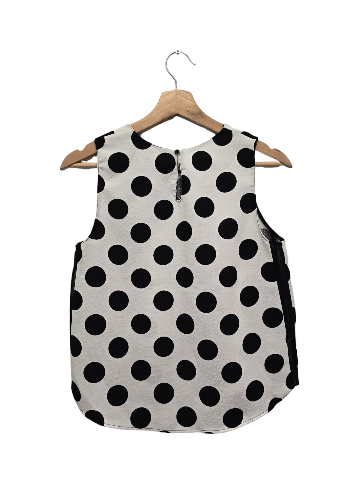Top Zara | XS