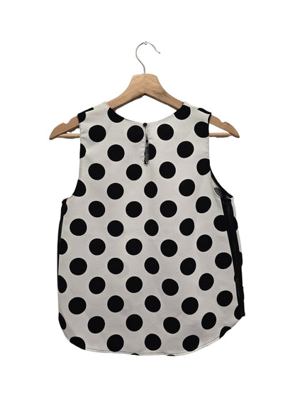 Top Zara | XS