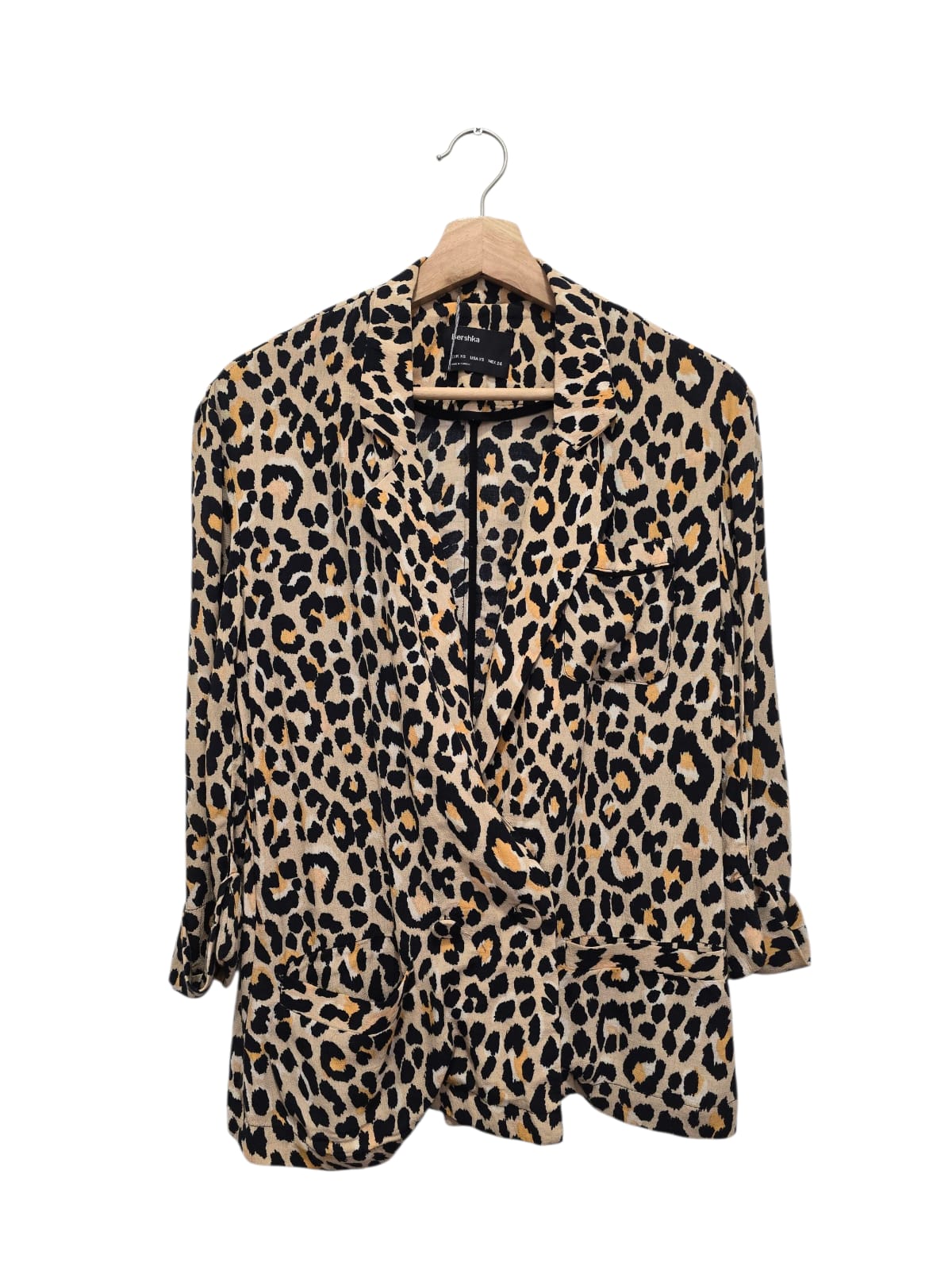 Blazer Bershka | XS