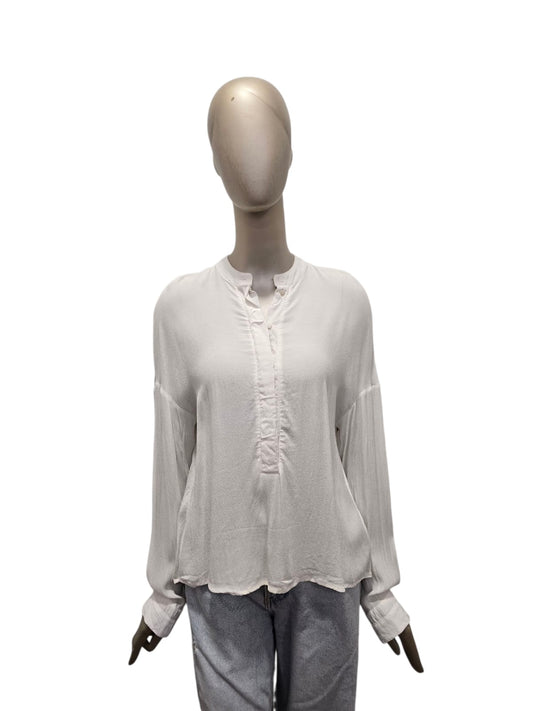 Blusa Stradivarius | S