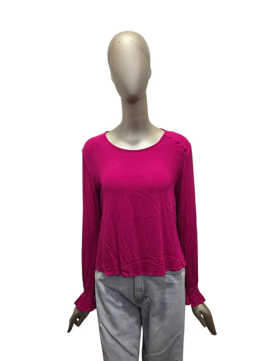Blusa Mango | S