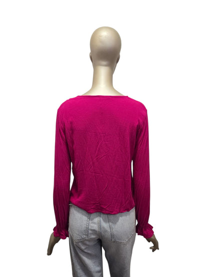 Blusa Mango | S