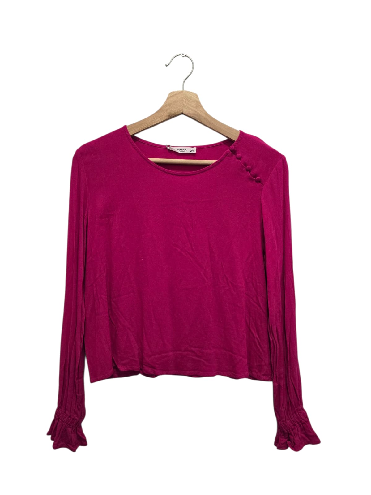Blusa Mango | S