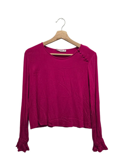 Blusa Mango | S