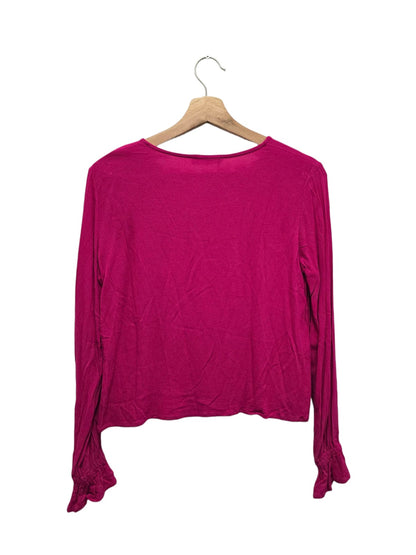 Blusa Mango | S
