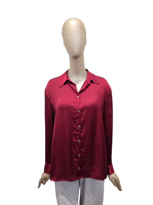 Camisa Zara | S