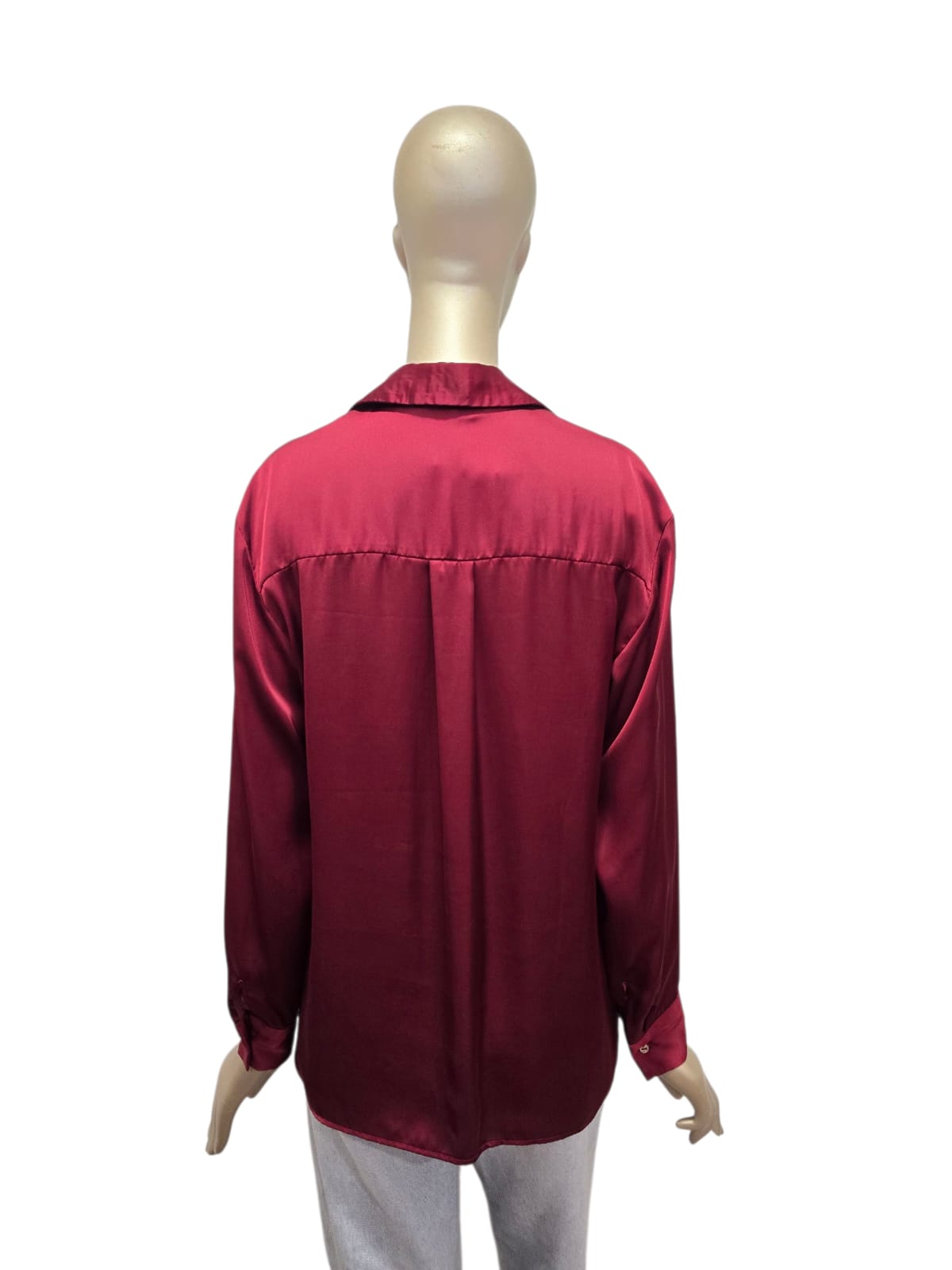 Camisa Zara | S