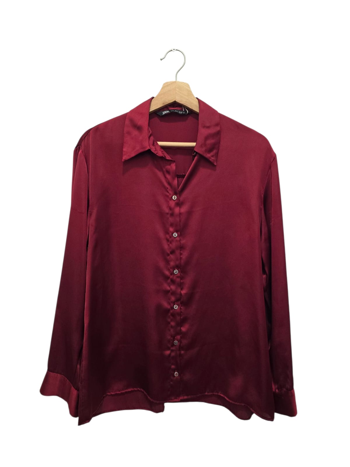 Camisa Zara | S