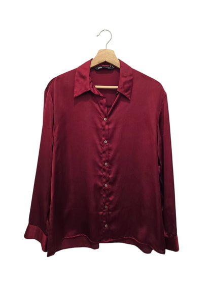 Camisa Zara | S