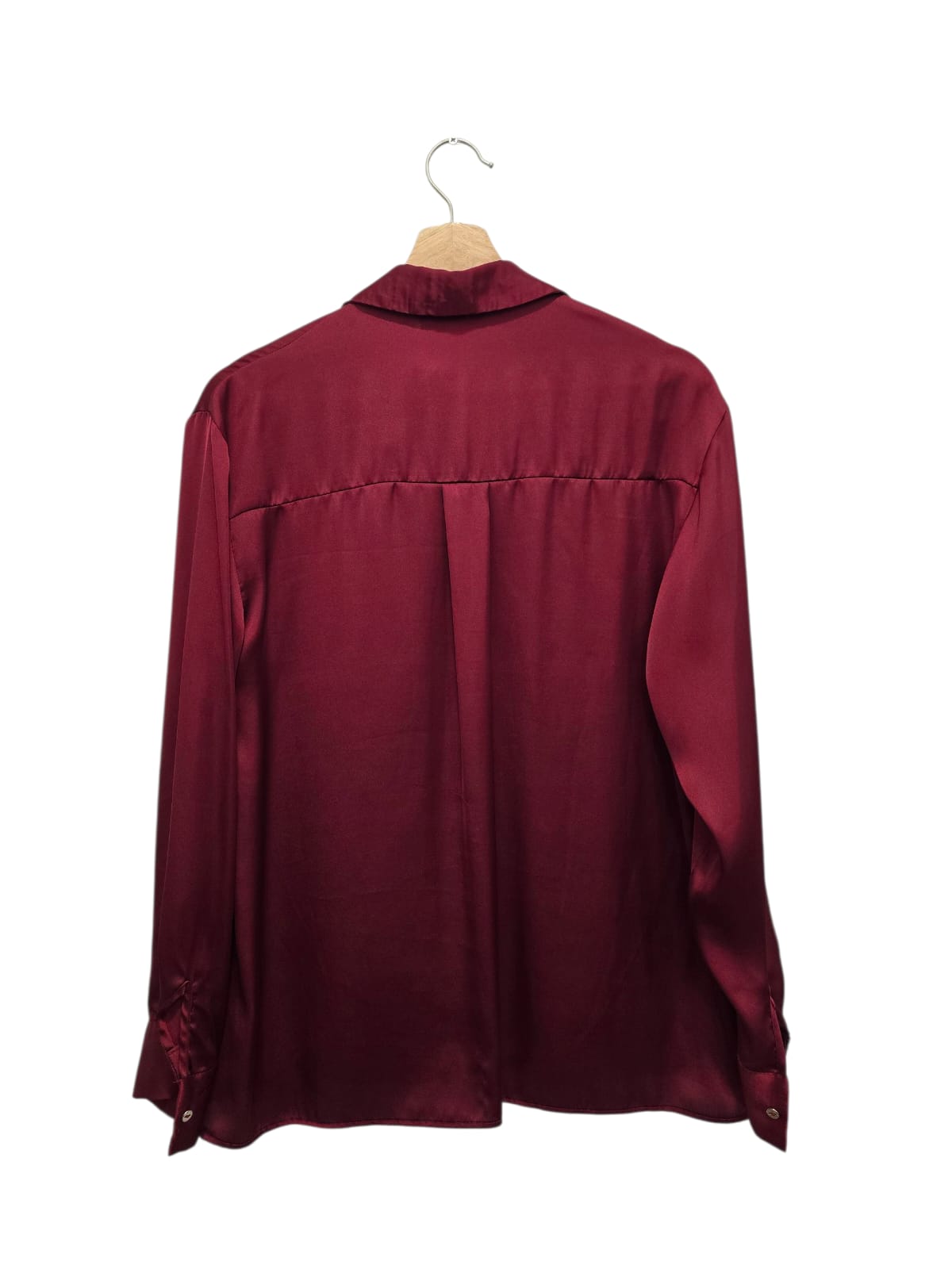 Camisa Zara | S