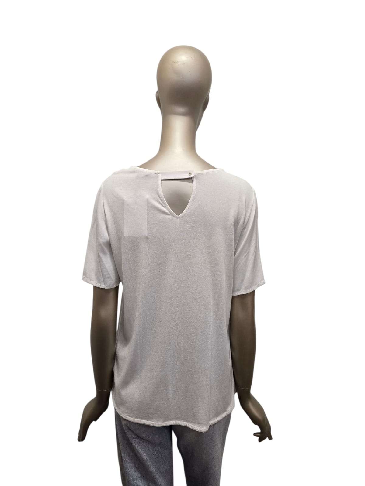 T-Shirt Massimo Dutti | S