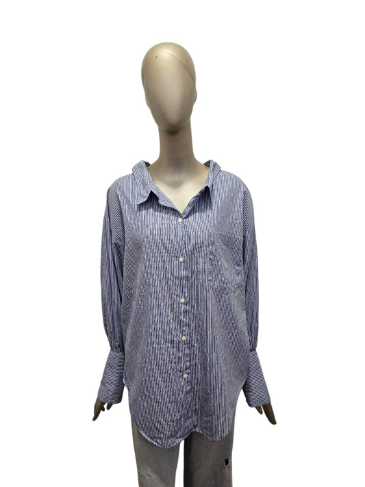 Camisa Zara | S