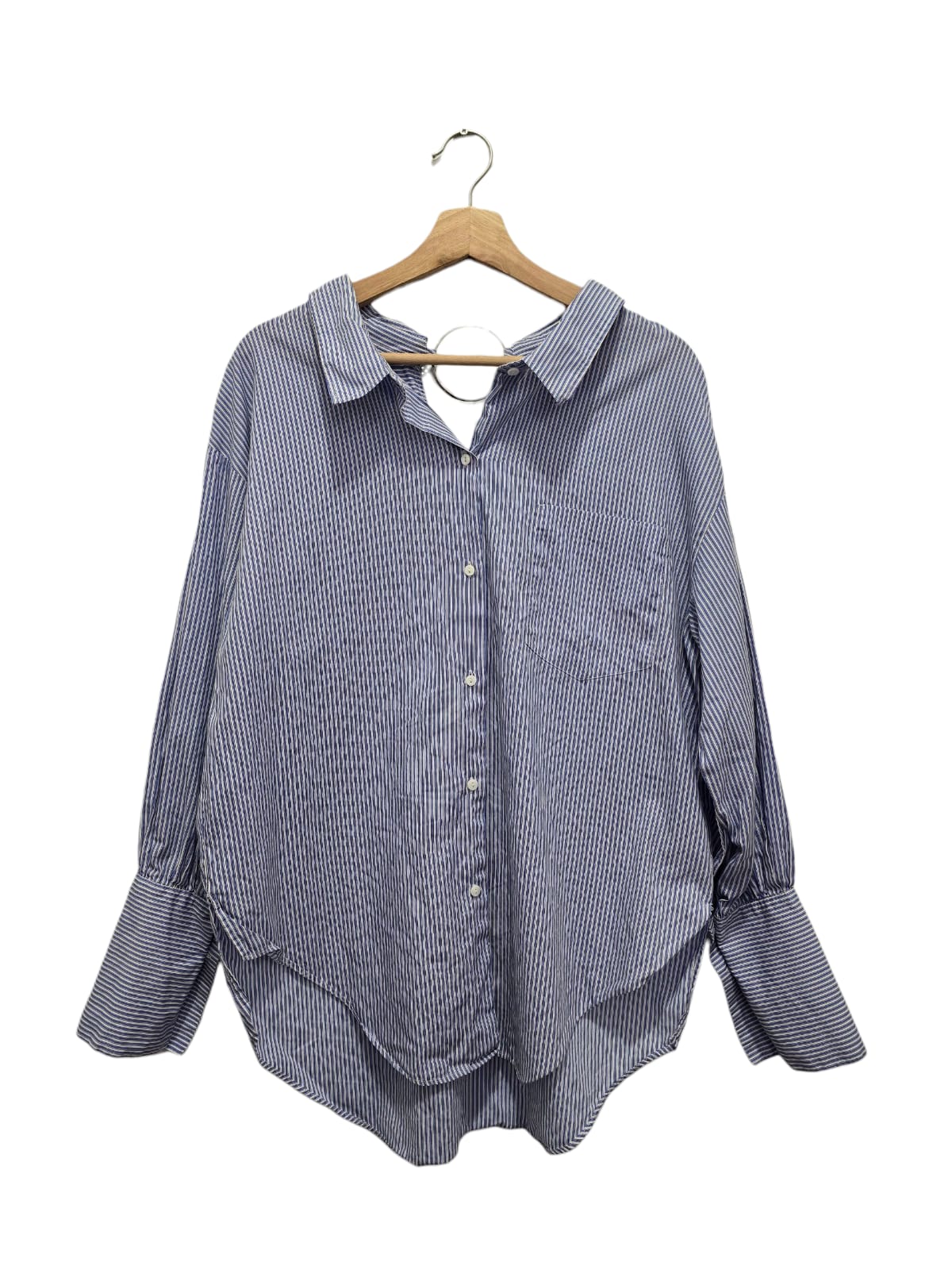 Camisa Zara | S