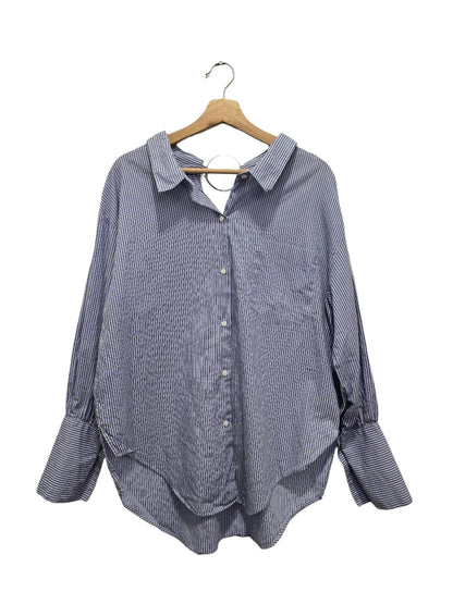 Camisa Zara | S