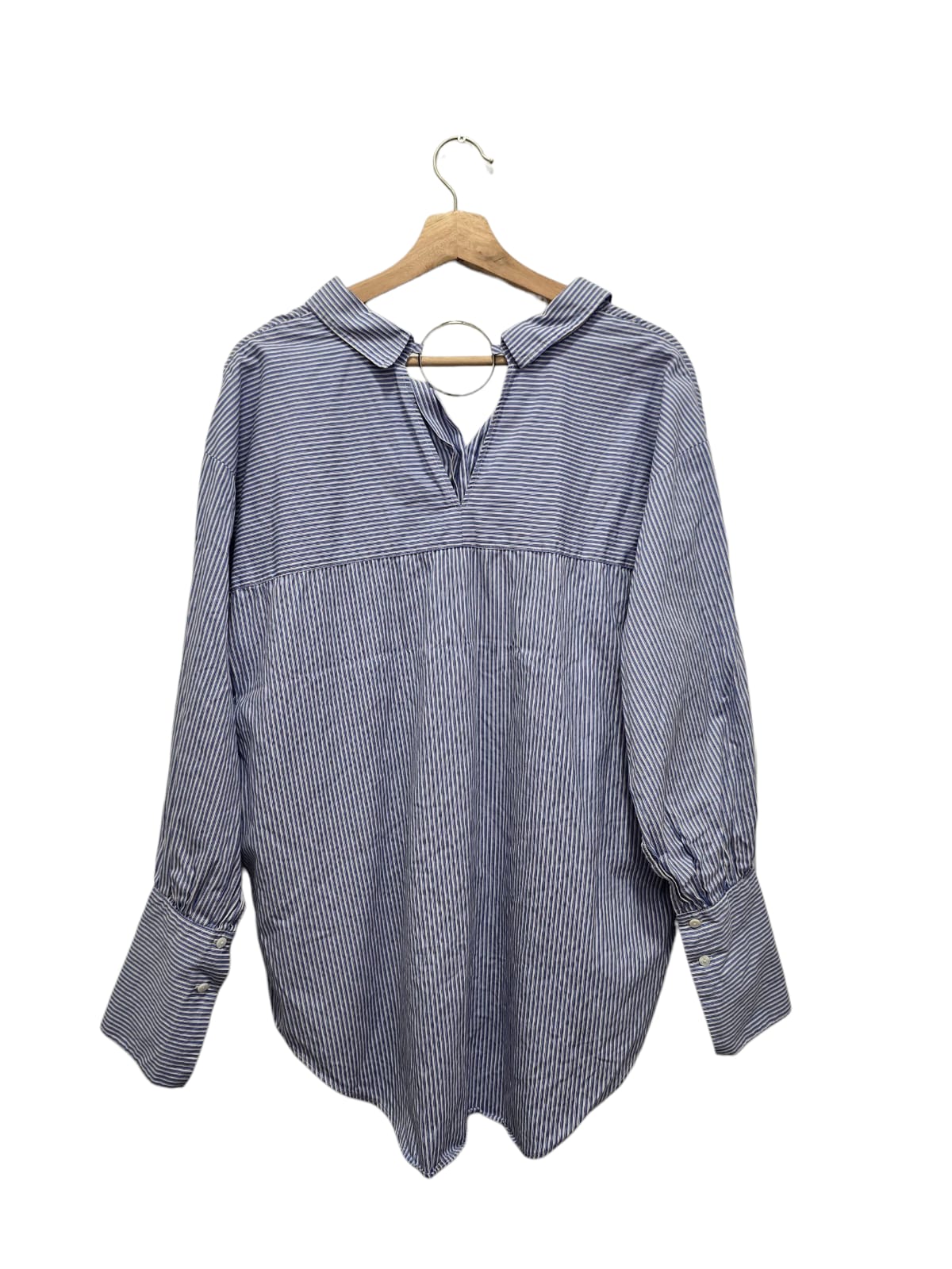 Camisa Zara | S