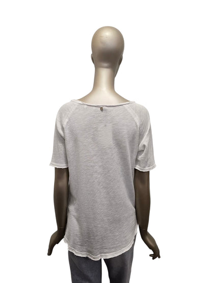 T-Shirt Rich & Royal | S