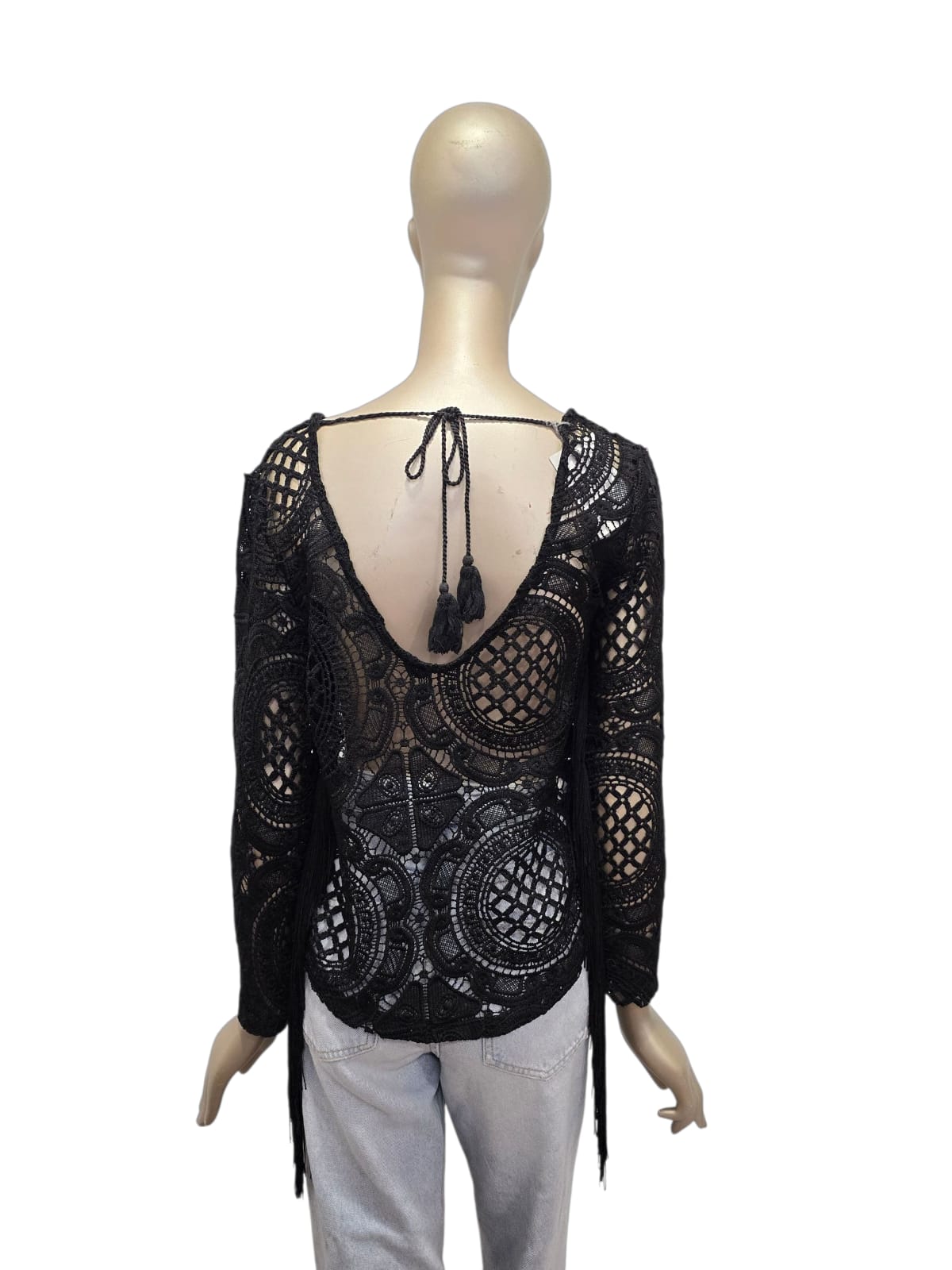 Camisola Sem Marca | S