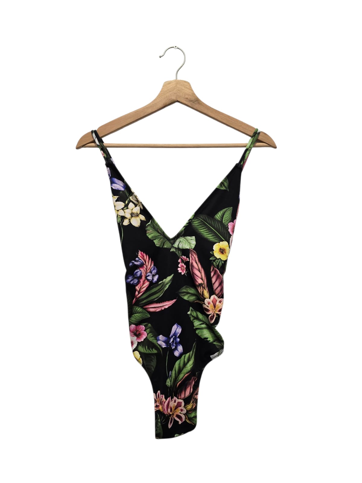 Fato de Banho Pull & Bear | S