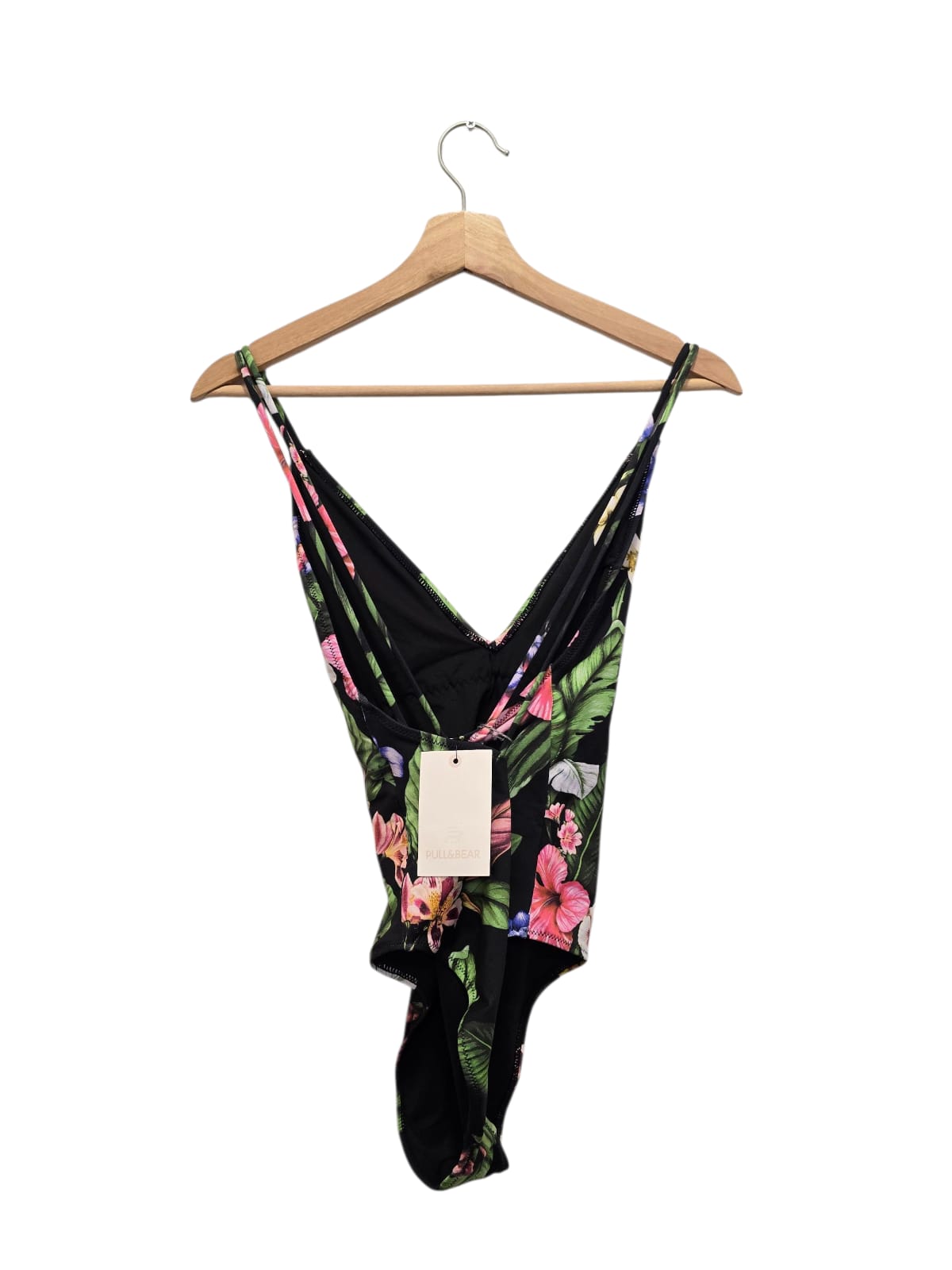 Fato de Banho Pull & Bear | S