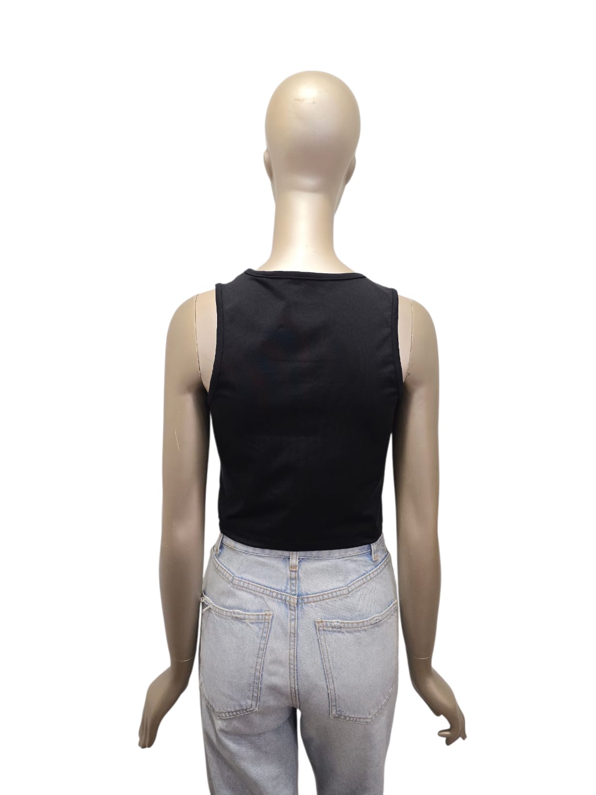 Top Crevit | S