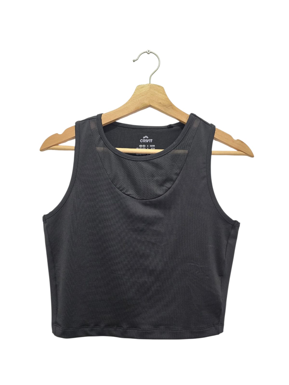 Top Crevit | S