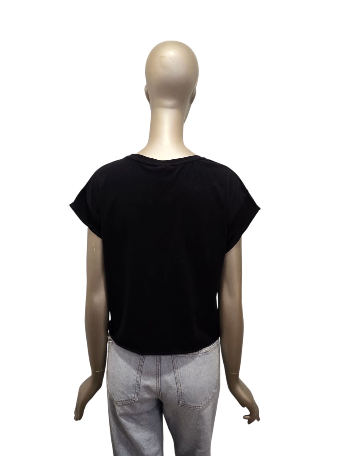 T-Shirt MTV | S