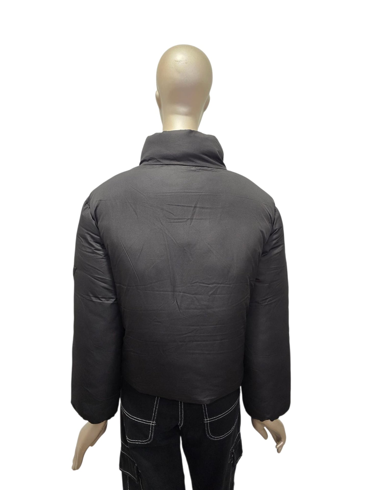 Blusão Claire Rose X NA-KD | 32