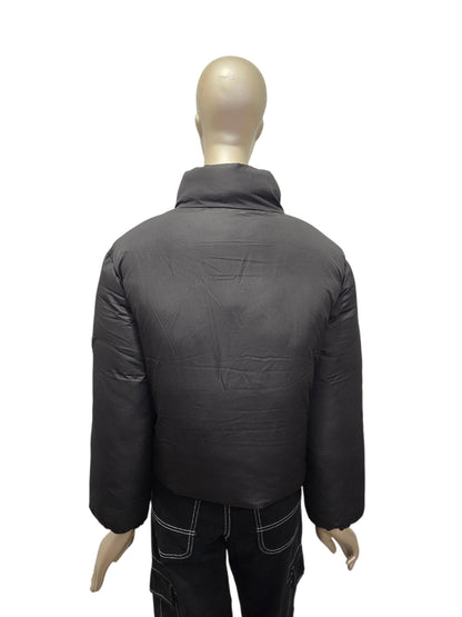 Blusão Claire Rose X NA-KD | 32