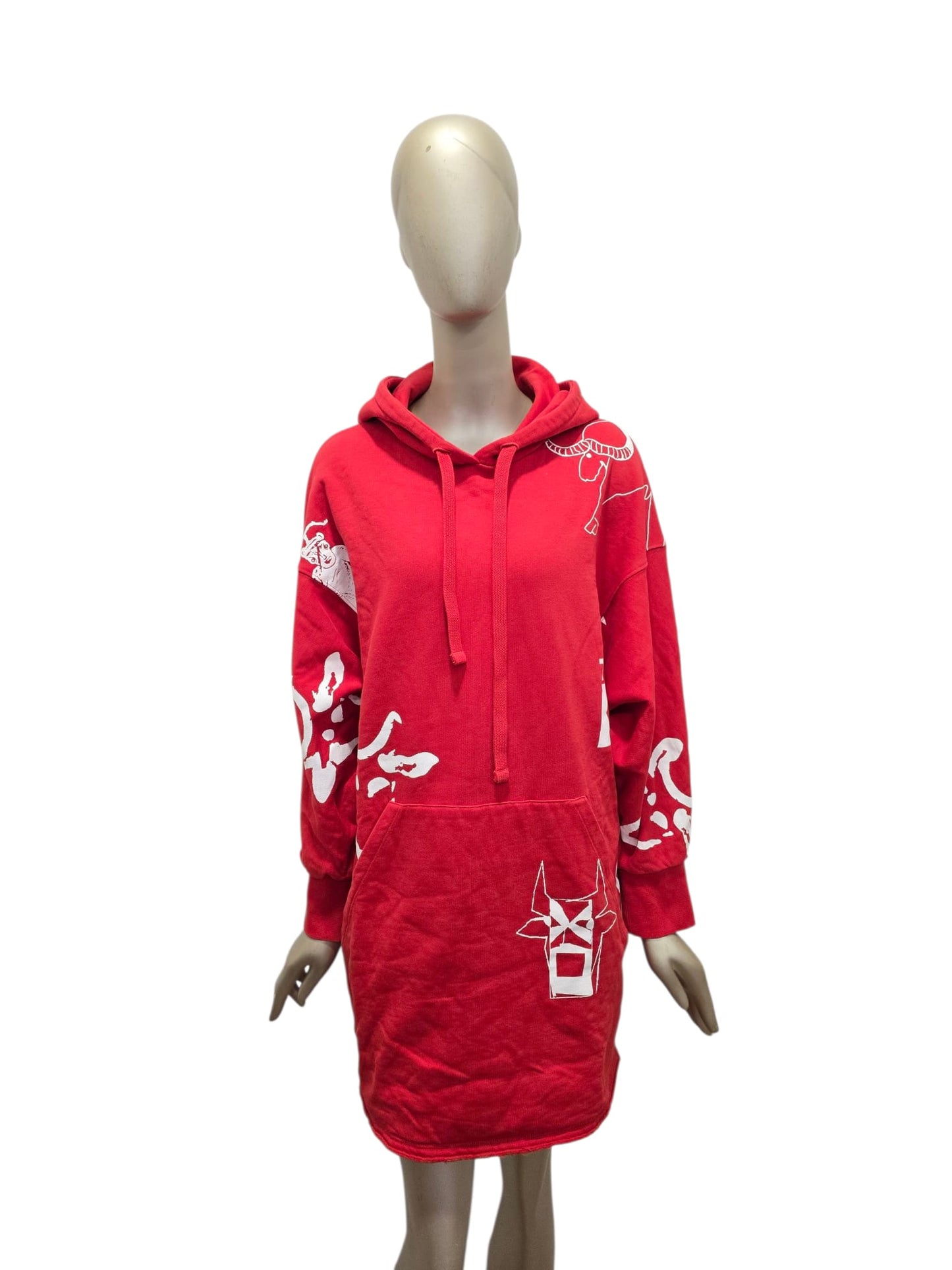 Vestido MINI Kenzo | S