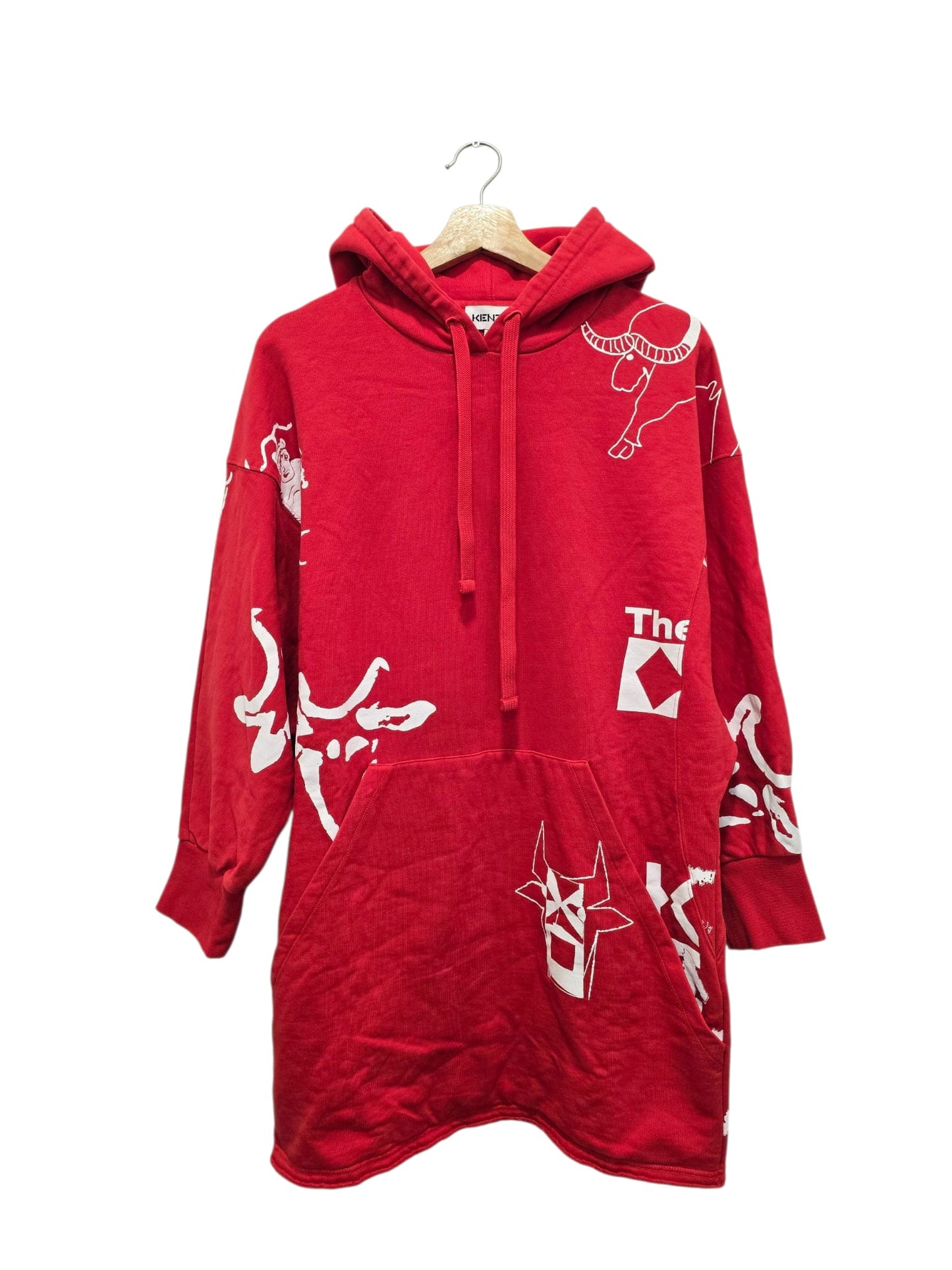 Vestido MINI Kenzo | S