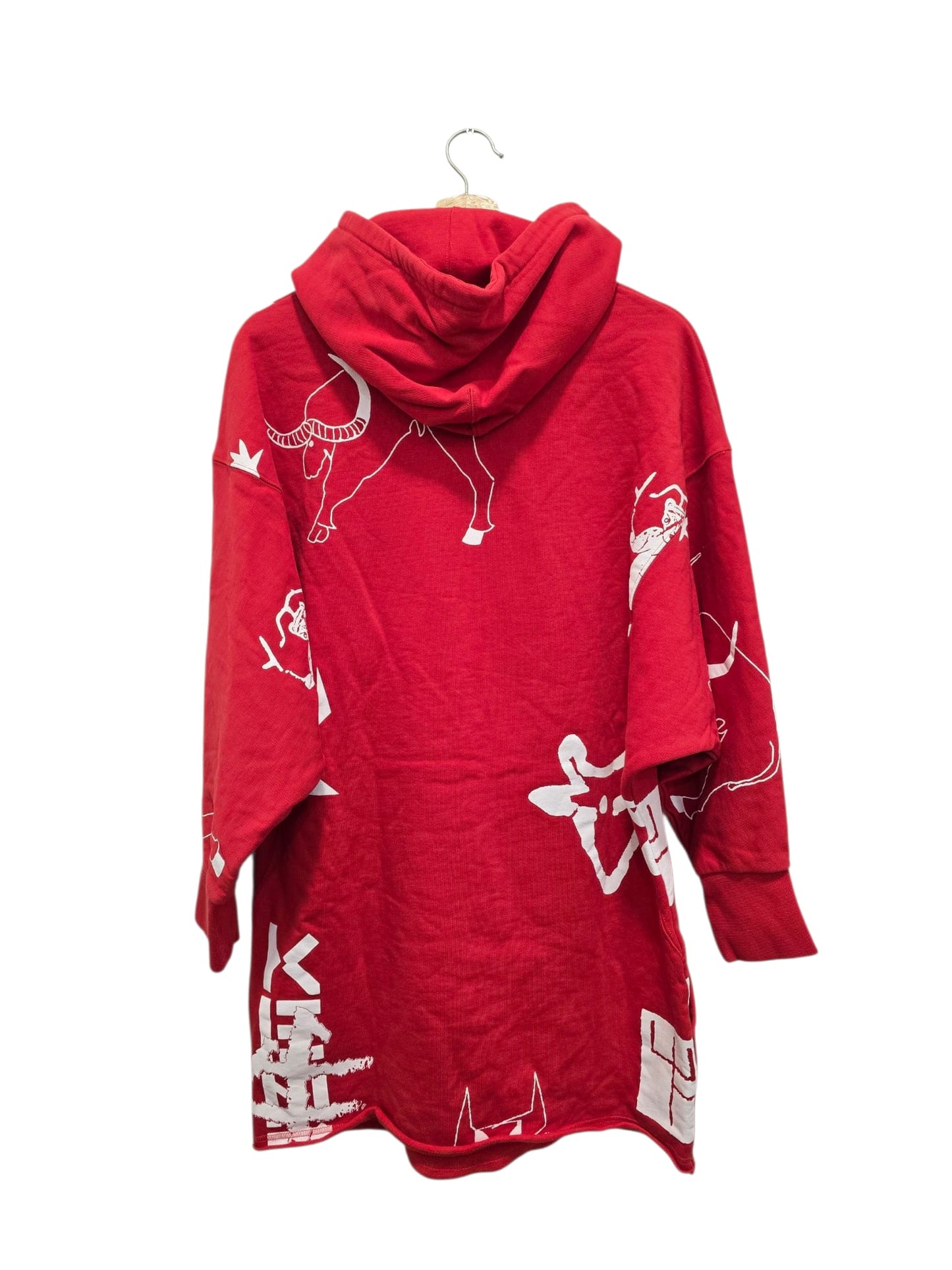 Vestido MINI Kenzo | S