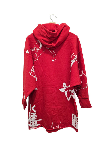 Vestido MINI Kenzo | S