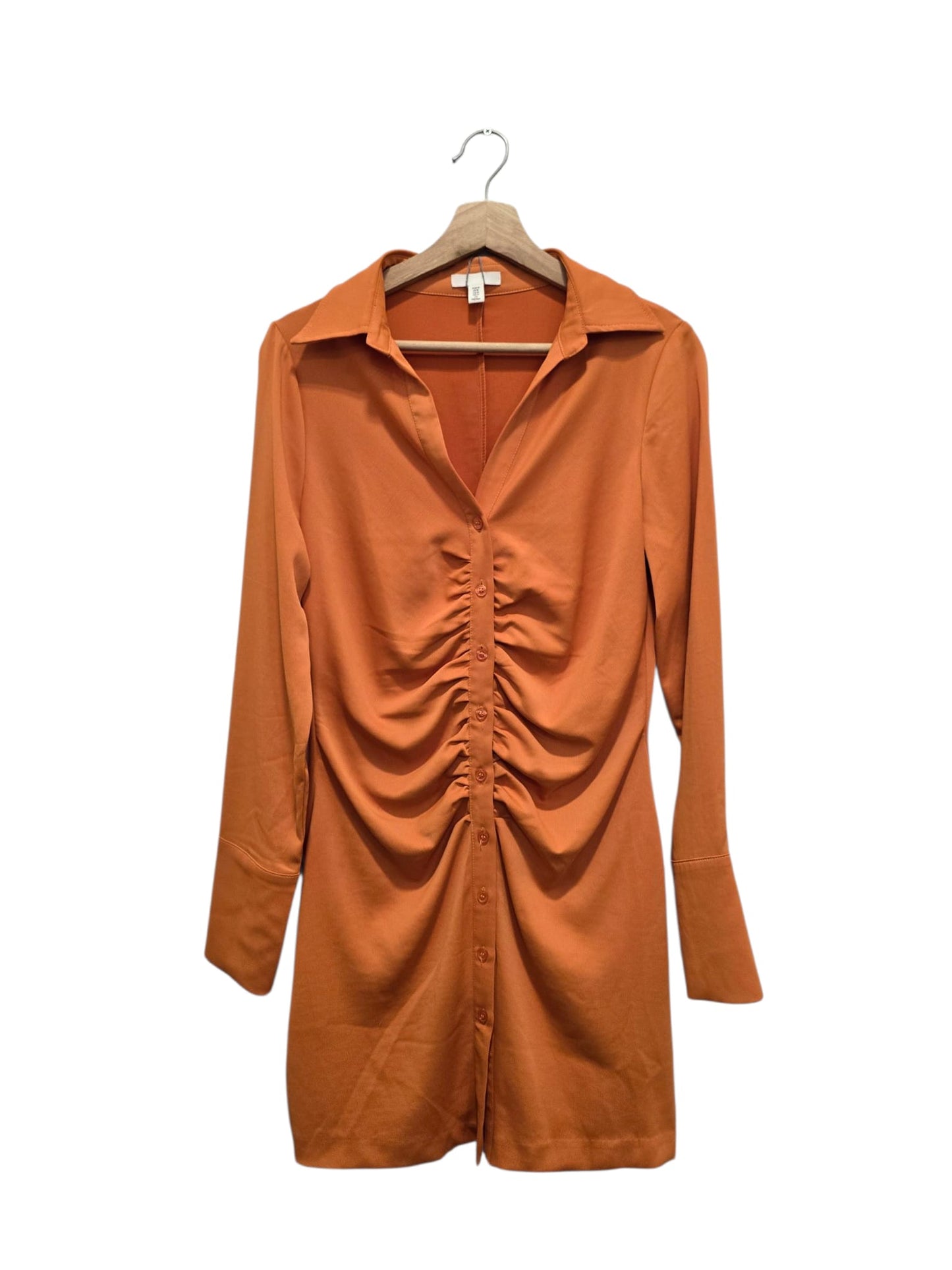 Vestido MINI H&M | M