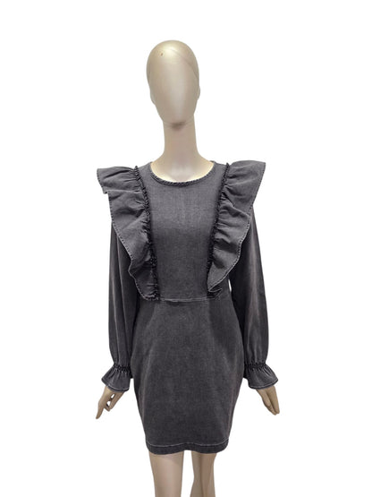 Vestido MINI H&M | 36