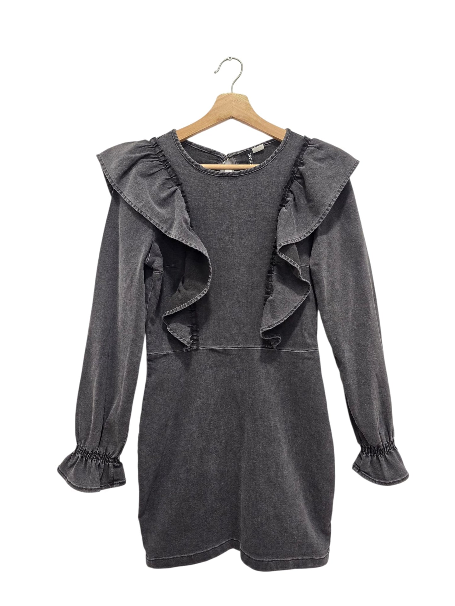 Vestido MINI H&M | 36