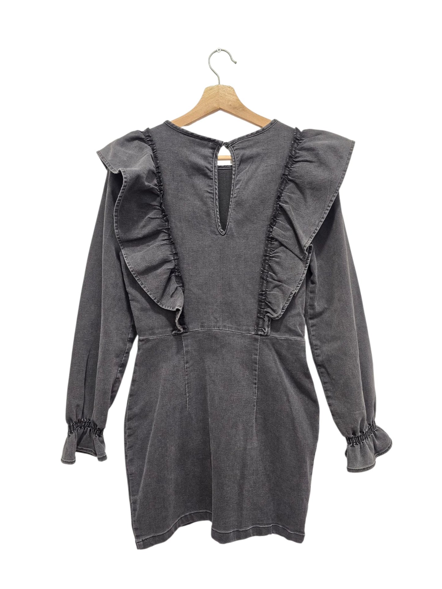 Vestido MINI H&M | 36