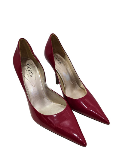 Sapatos Guess By Marciano | 36