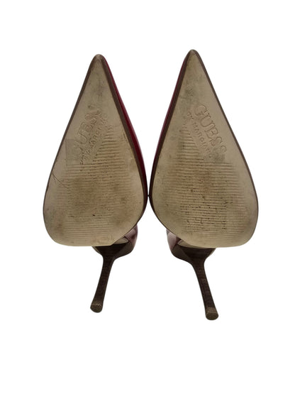 Sapatos Guess By Marciano | 36