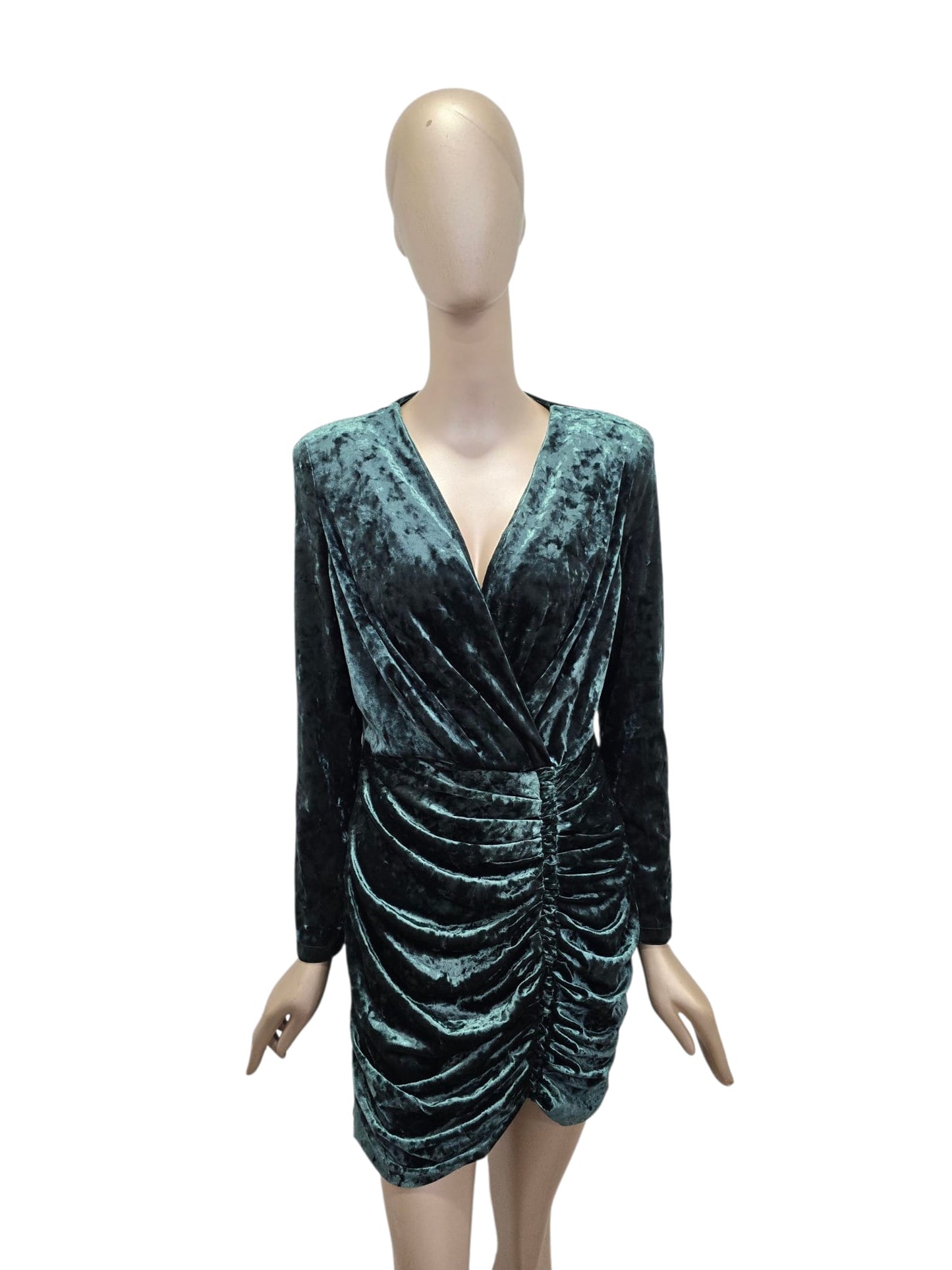 Vestido MINI Mango | L