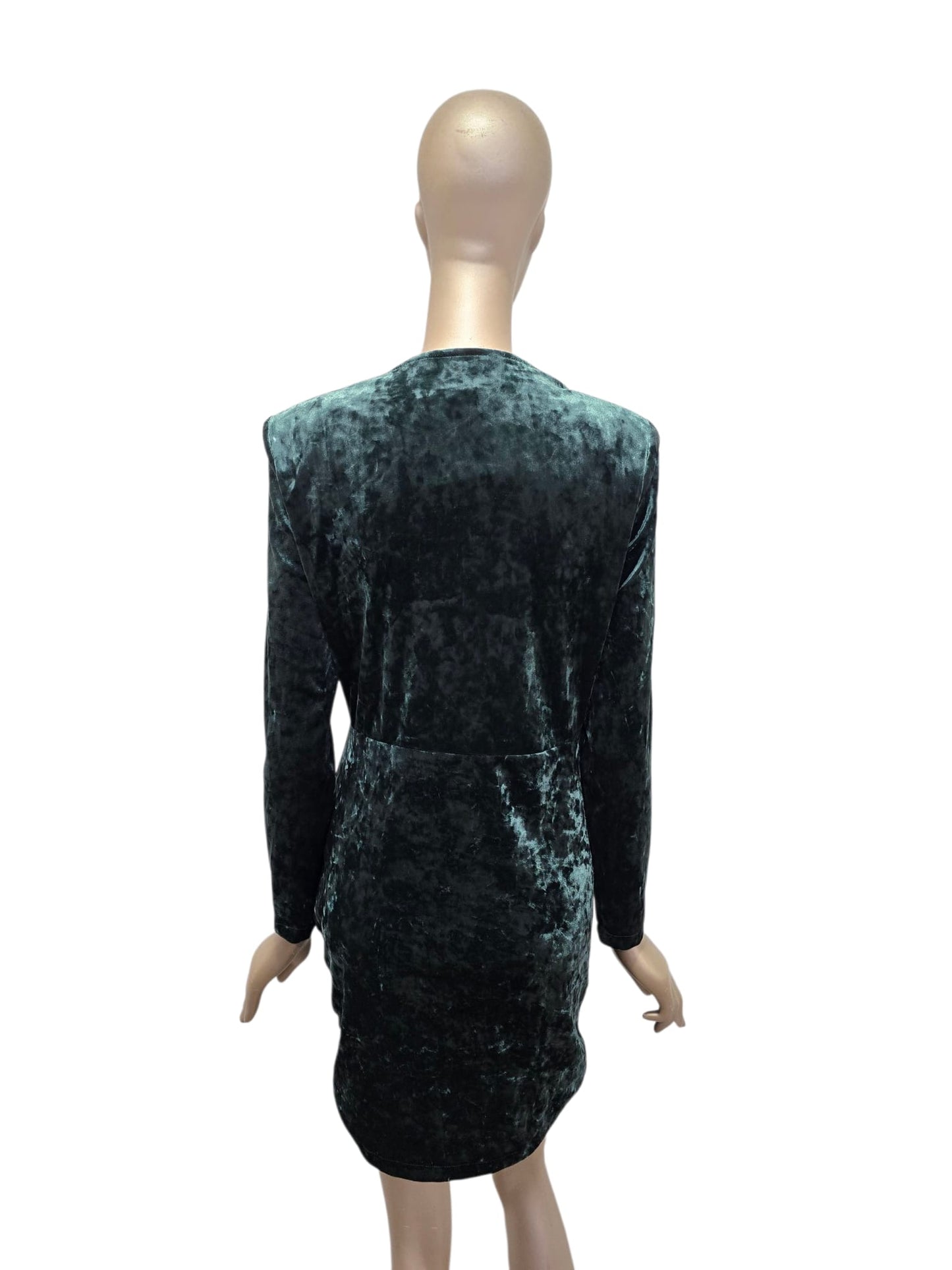 Vestido MINI Mango | L