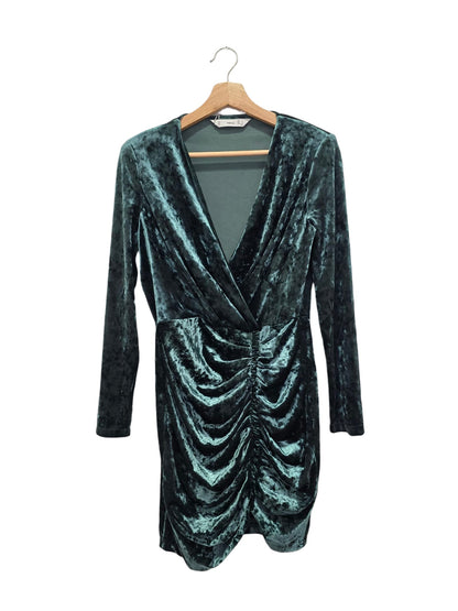 Vestido MINI Mango | L