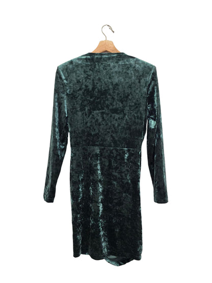 Vestido MINI Mango | L