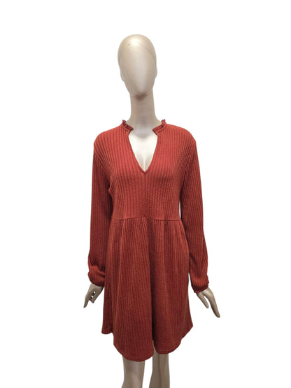 Vestido MIDI Zara | M