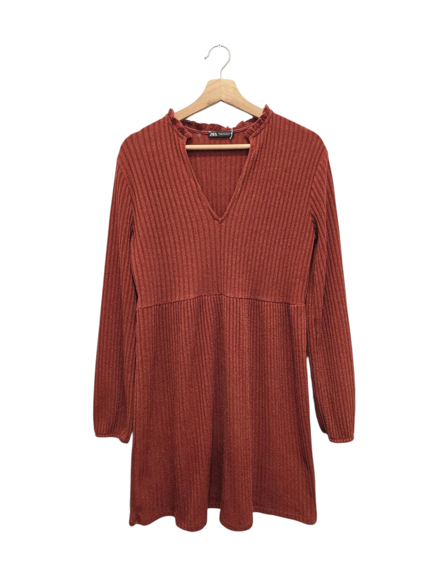 Vestido MIDI Zara | M