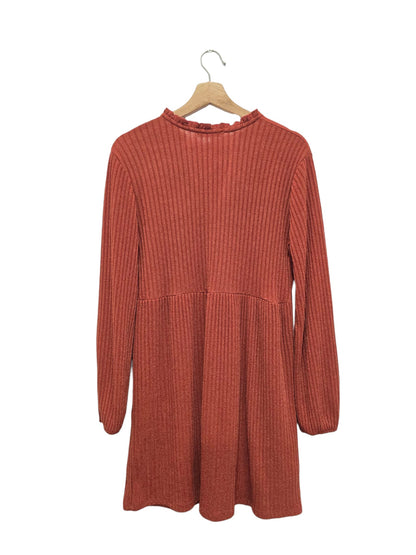 Vestido MIDI Zara | M