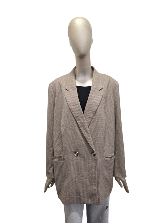 Blazer H&M | L