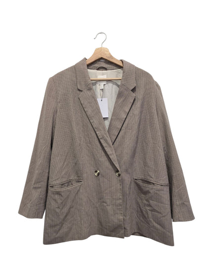 Blazer H&M | L