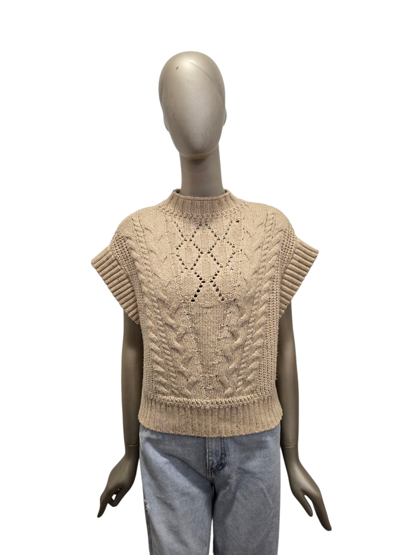 Colete A New Approach | L